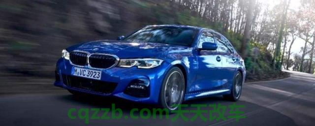 宝马3系是b级车吗(宝马3系的生产厂商)  第1张