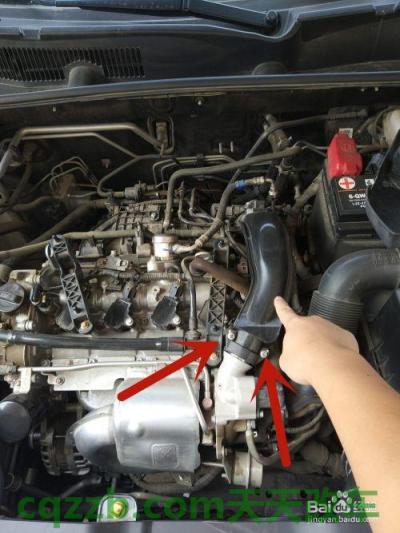 汽车分享：比亚迪减震器维修与保养全攻略 比亚迪节气门清洁养护技巧  第2张