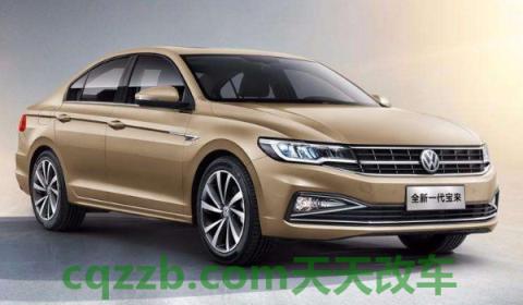 宝来后视镜怎么调整(宝来车型厂商指导价)  第3张