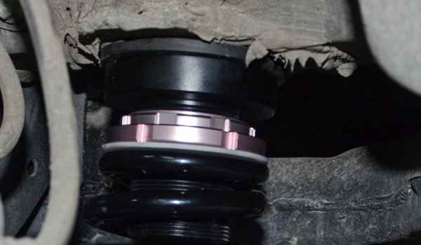 只换短簧不换避震可以吗(机动车辆办理备案去哪里)  第2张