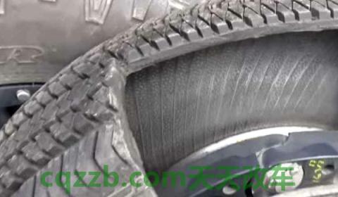 揭露一下：胎压280正常吗(车辆轮胎更换的注意事项)  第2张