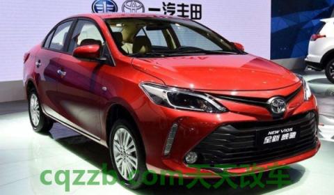 探讨：丰田威驰油箱多少升(丰田威驰的生产厂商是哪里)  第3张