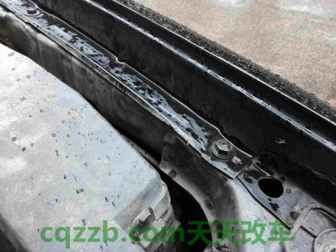 问题：翼子板_什么是翼子板  第2张