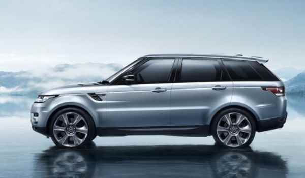 suv是什么意思是越野车吗(Suv车型怎么样)  第2张