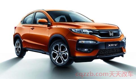 本田xrv2020保养归零(本田xrv有几款发动机)  第2张