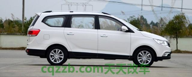 宝骏730享受6年免检吗(宝骏730首次上市时间)  第1张