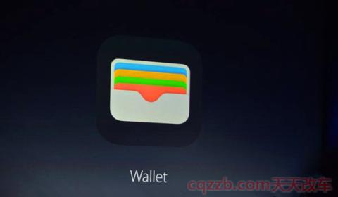 数字车钥匙怎么用(如何将车钥匙添加到iPhone上的APPle钱包)  第2张