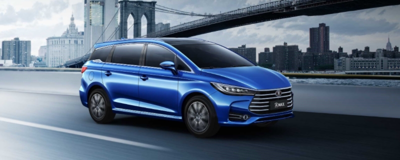 宋牌车是什么车(宋的底盘转向系统) 第1张