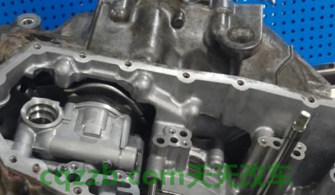 8at变速箱是什么意思(变速箱重要吗)  第2张