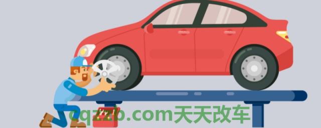 普及一下：对方全责去哪修车谁说了算(出现事故后应该怎么办)