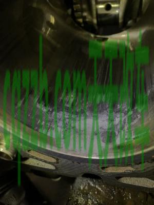 汽车分享：拉缸_什么是拉缸  第2张