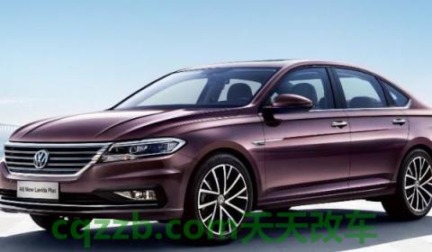 朗逸视野版与舒适版区别(朗逸值得购买吗)  第2张