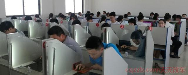 科一考试几点去考场合适(科目一考试多少分合格)