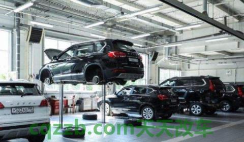 科普:质保期内车子有问题维修是免费吗(私自维修后还有质保吗) 第3张