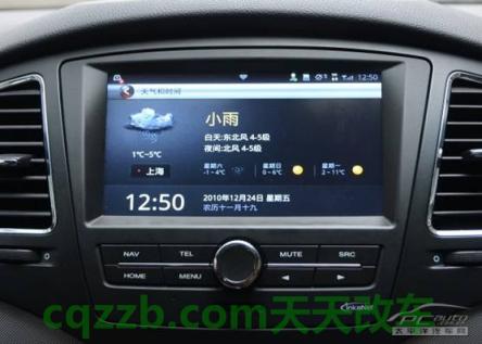 有关：上汽荣威inkaNet_什么是上汽荣威inkaNet  第25张