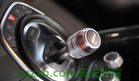 自动挡挂不上档怎么回事(自动挡车需要什么驾照)  第2张