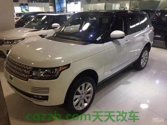 有关:路虎厂商_什么是路虎厂商 第7张