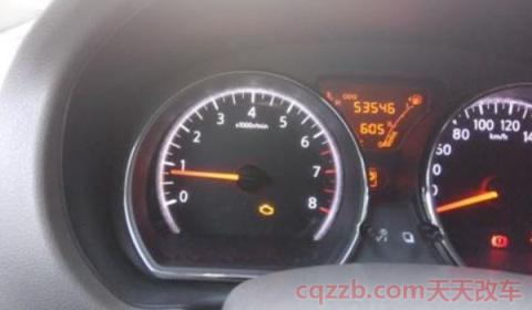 故障灯亮了几天又没了(故障灯亮了过几天又没了是什么原因)  第3张