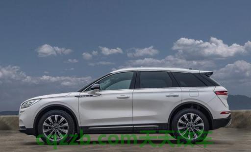 解答：林肯车2022年价格 林肯汽车卖多少钱一辆  第2张