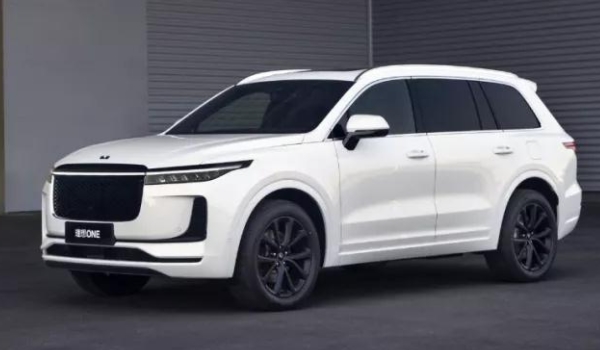 理想汽车2021款是国产吗(理想ONE的车身尺寸数据是什么)  第2张