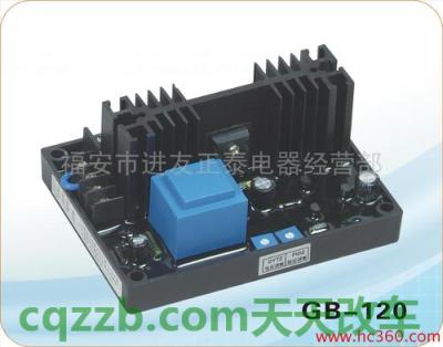 简单说说：电压调节器_什么是电压调节器