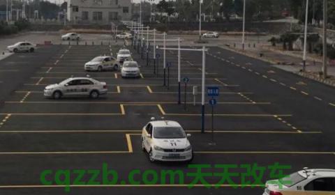 科二没过可以先考科三科四吗(科目二考试有考试时间限制吗) 第3张