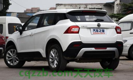 分享：华晨汽车_什么是华晨汽车