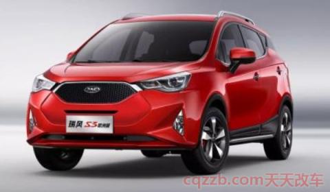 17年江淮s3第三代保养灯归零(江淮s3厂商指导价)  第3张