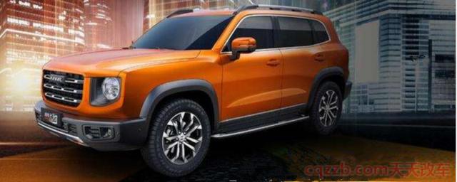 3/4刻度座驾是什么意思(3/4刻度座驾的外形) 第1张