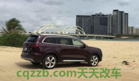 福特领裕是合资车还是国产车(福特领裕使用的发动机排量是多大)  第2张