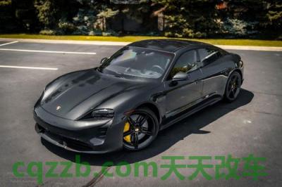 问答：保时捷Taycan 765LT换脸有些道理 保时捷Taycan工厂将变得非常环保  第2张