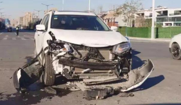 讲授一下：车辆定损去哪里(车辆出现事故后怎么办)  第3张