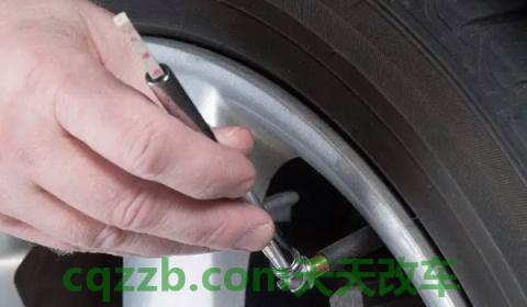 说一说:面包车气压4.0高不高(面包车胎压如何检验) 第2张