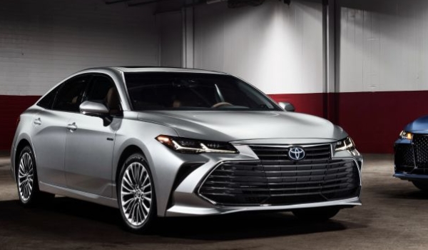 拖油塔是什么(丰田品牌旗下的主要车型有哪些)  第2张