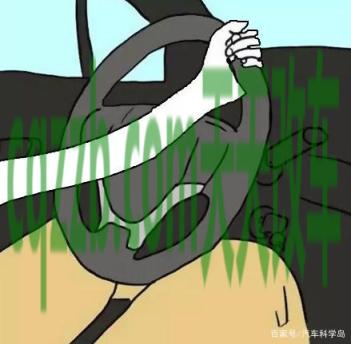 解答：老司机就能不顾交通规则吗 老司机为什么喜欢单手开车  第2张