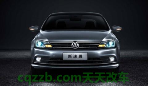 普及：速腾卓越版是顶配吗(速腾的生产厂商是哪里)  第3张