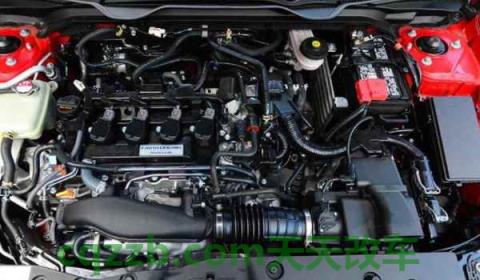 L是不是升(车辆发动机可以更换吗)  第2张