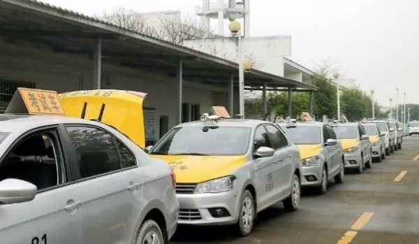 考科目三为什么要交500(科目三考试当天可以考几次)  第2张