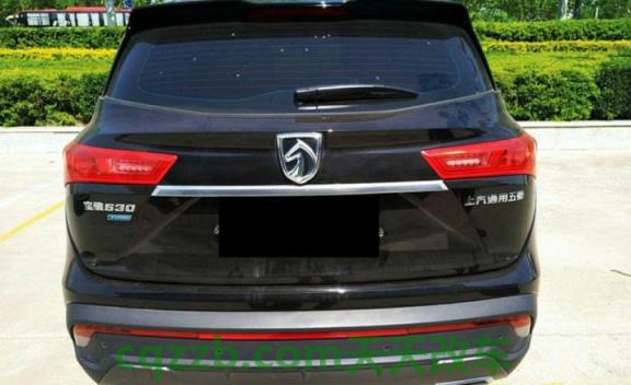 车问答：宝骏560后车窗失灵咋办 宝骏530哪款车最值得购买  第3张