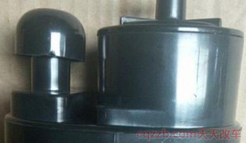 夏利n5碳罐是干什么的(夏利n5碳罐使用的注意事项)  第2张