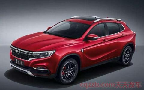 SUV属于小型客车吗(SUV属于小型轿车吗)  第2张