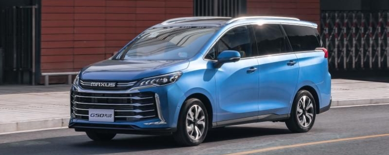 详谈一下：大通是国产还是合资(上海汽车集团股份有限公司简称是什么)