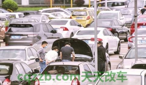 买二手车保险还没到期,要另外购买吗(购买二手车可以不买商业保险吗)  第3张