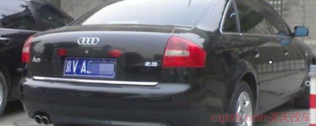 京va车牌代表什么意思(军区的车牌编号如下:) 第1张