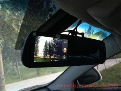 安装行车记录仪对车有影响吗(行车记录仪的作用)  第3张