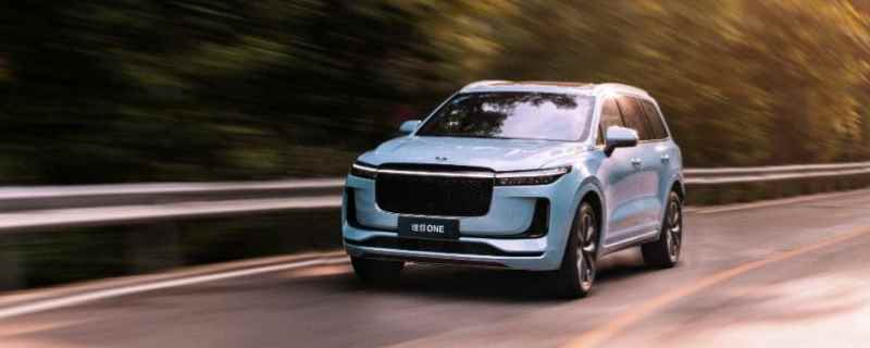 理想汽车的老板是谁(理想ONE所使用的底盘转向系统)