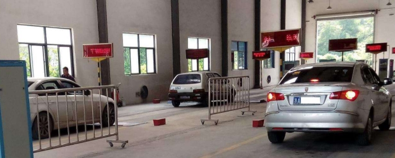 谈谈：审车需要带什么资料2021(车辆年检逾期多久后不能办理)