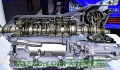 手自一体手动挡怎么加减档(手自一体变速箱使用的注意事项) 第3张