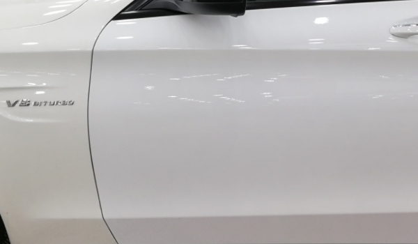 车门补漆一定要全补吗(汽车补漆几天可以刷车)  第2张