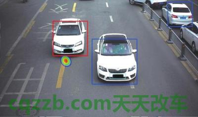 车友：电子离合器太高怎么调 电子眼抓拍违章程序  第2张